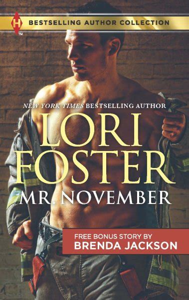 Mr November and Riding the Storm PDF