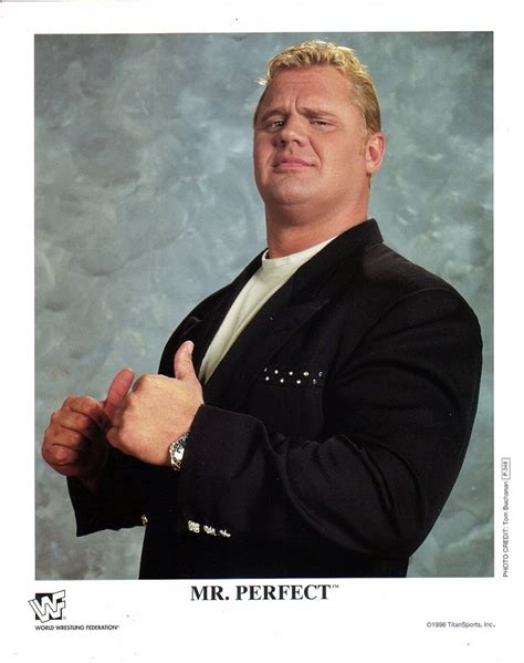 Mr Perfect Doc