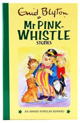 Mr Pink-Whistle and Other Stories Doc