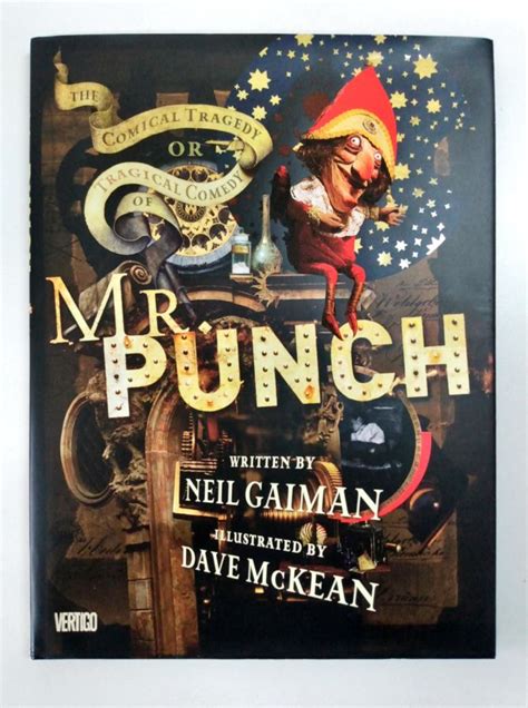 Mr Punch 20th Anniversary Edition Epub