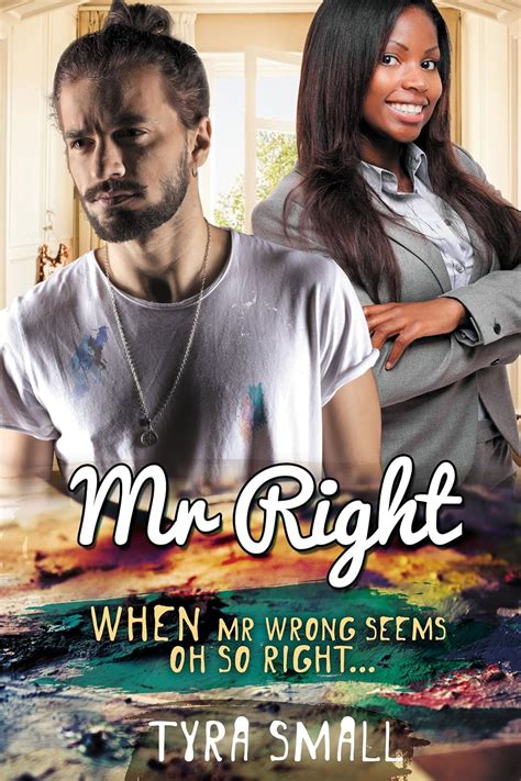 Mr Right A BWWM Love Story Epub