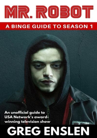 Mr Robot A Binge Guide to Season 1