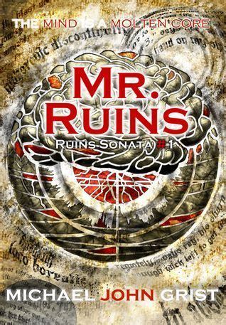 Mr Ruins Ruins Sonata Volume 1 Reader