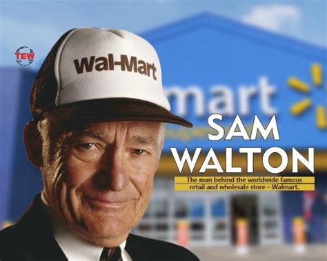 Mr Sam How Sam Walton Built Walmart and Became America s Richest Man