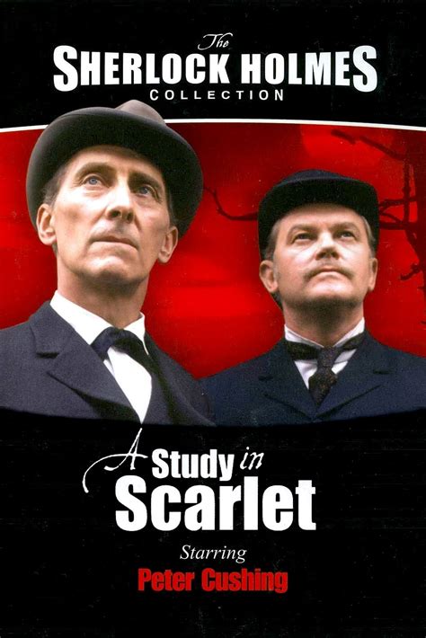 Mr Sherlock Holmes detective A study in scarlet Kindle Editon