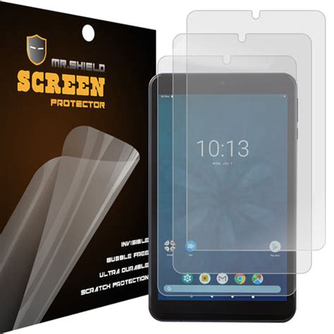 Mr Shield Blackberry Anti Glare Replacement PDF