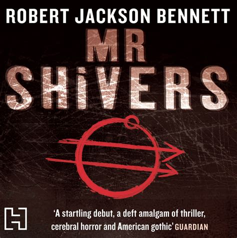 Mr Shivers Epub