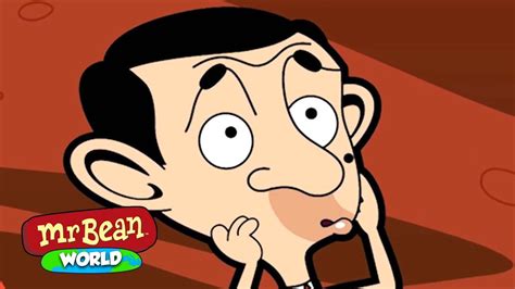 Mr. Bean Finds a Home PDF