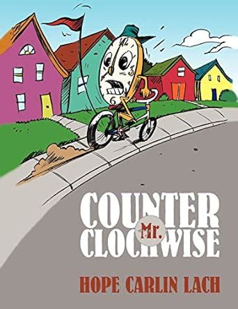 Mr. Counter Clockwise Doc