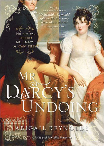 Mr. Darcys Undoing Ebook Epub