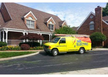 Mr. Electric Springfield MO: Your Trusted Home Electrical Service Provider