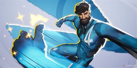 Mr. Fantastic Outfits: A Comprehensive Guide to Dressing Like Marvel's Elastic Hero