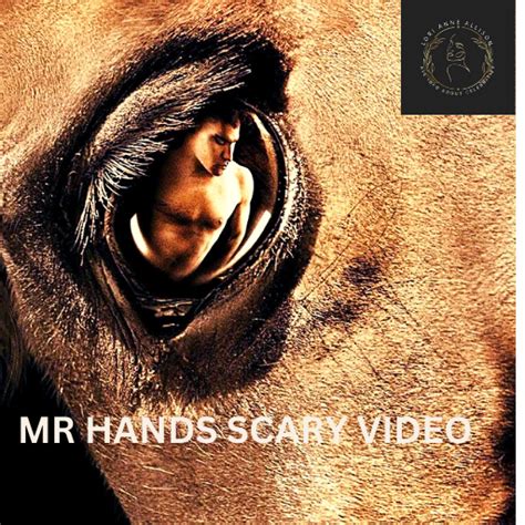 Mr. Hands Video: A Horrifying Tale of Online Extremism