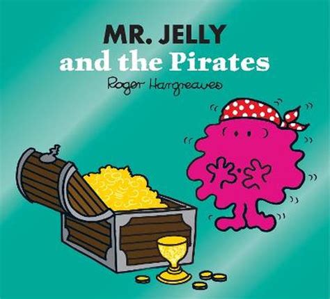 Mr. Jelly and the Pirates Doc