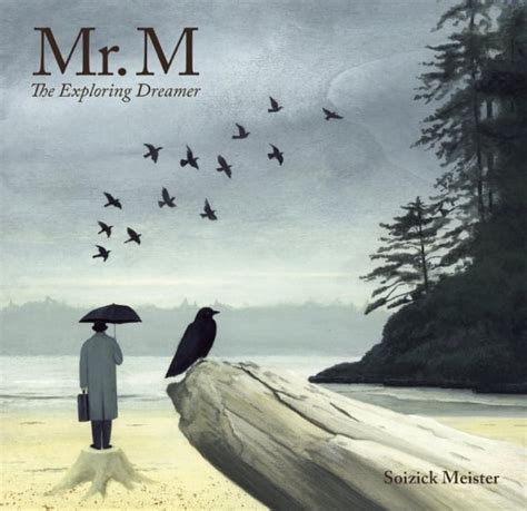 Mr. M: The Exploring Dreamer Doc