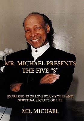 Mr. Michael Presents the Five "S" Expressions of L Doc