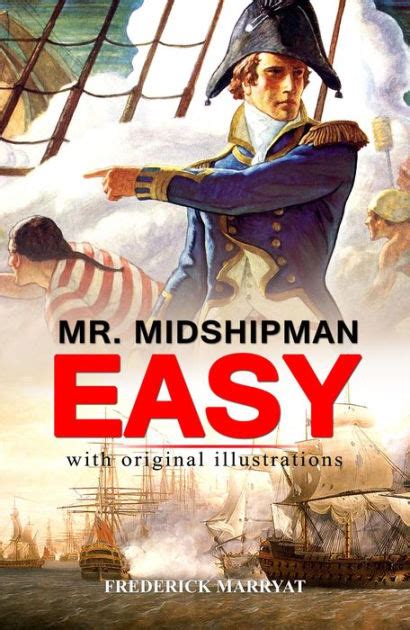 Mr. Midshipman Easy Kindle Editon