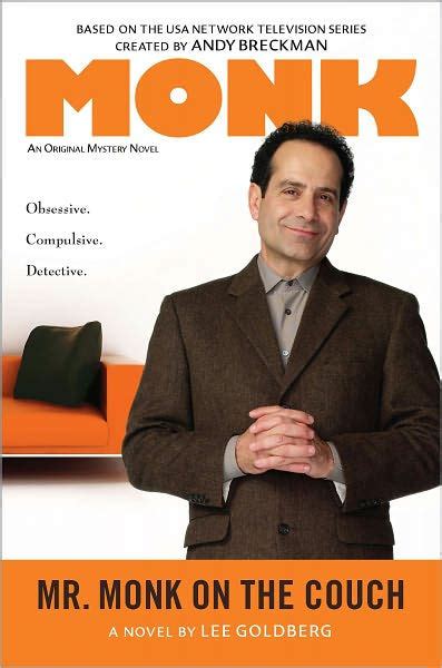 Mr. Monk on the Couch Epub