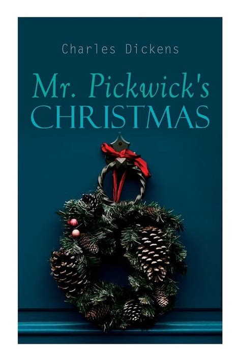 Mr. Pickwick's Christmas Reader