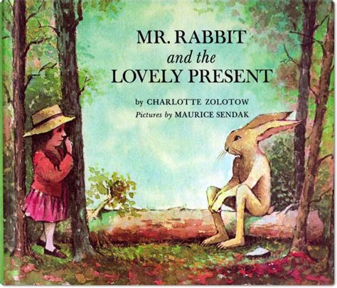 Mr. Rabbit and the Lovely Present Epub