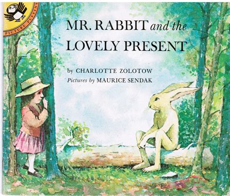 Mr. Rabbit and the Lovely Present Epub