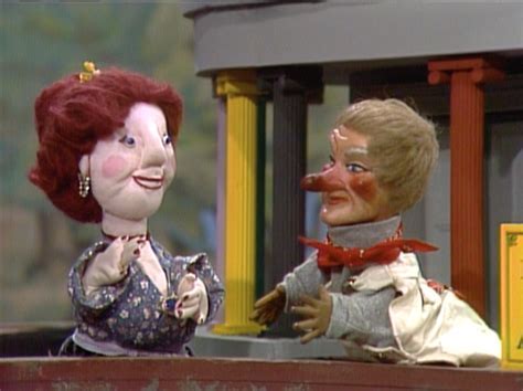 Mr. Rogers and Lady Elaine: A Timeless Friendship