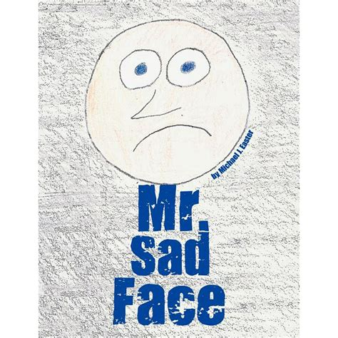 Mr. Sad Face Reader