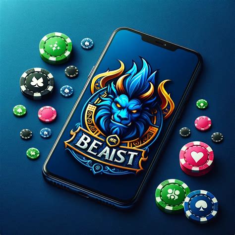 MrBeast Casino App: The Ultimate Guide to Gambling on the Go