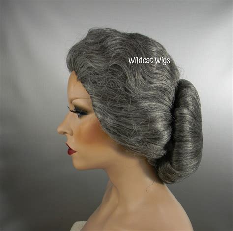 Mrs Doubtfire Wig: The Ultimate Guide to Achieving the Perfect Disguise