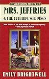 Mrs Jeffries and the Yuletide Weddings A Victorian Mystery Reader