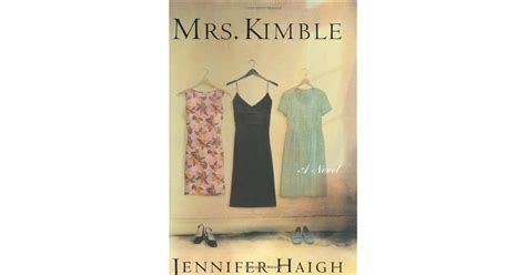 Mrs Kimble Kindle Editon