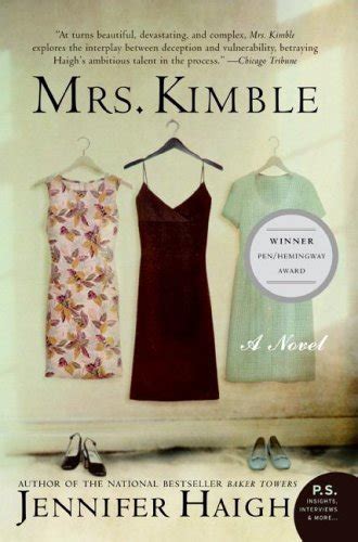 Mrs Kimble Kindle Editon