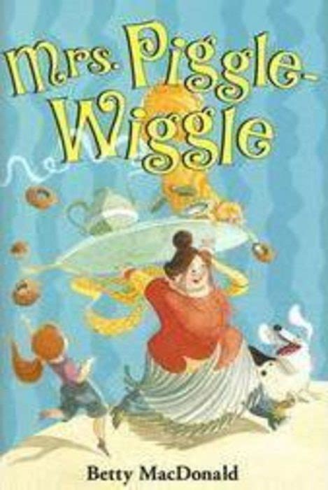 Mrs Piggle-Wiggle Doc