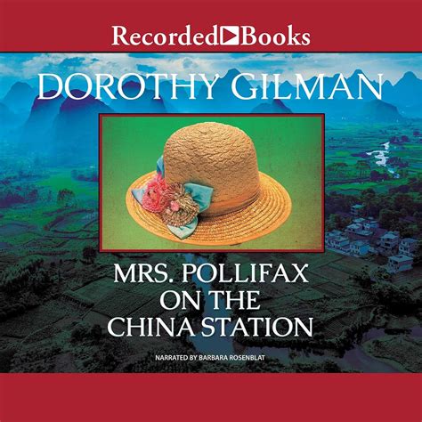 Mrs Pollifax on the China Station Kindle Editon