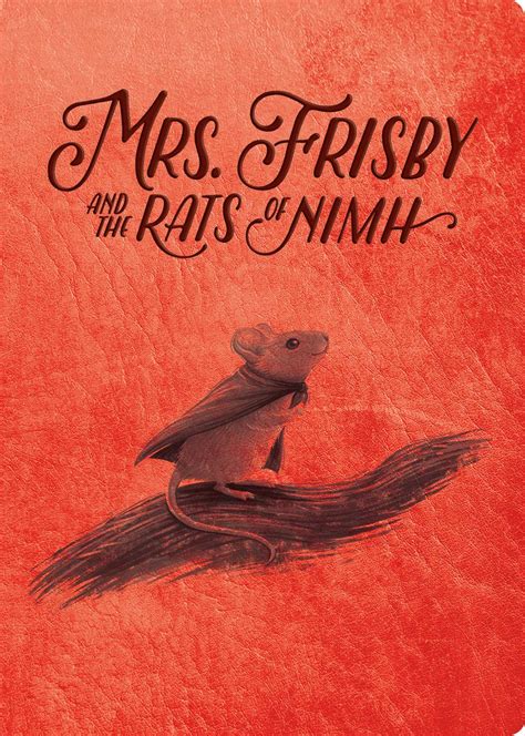 Mrs frisby and the rats of nimh Ebook Doc