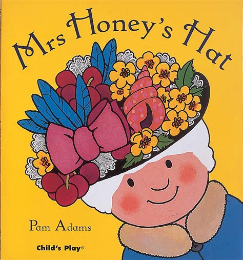 Mrs honey hat activities Ebook Doc