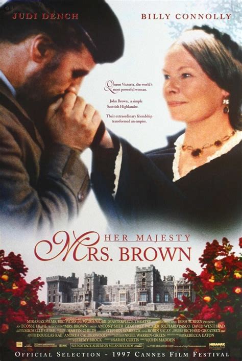 Mrs. Brown and Disraeli PDF