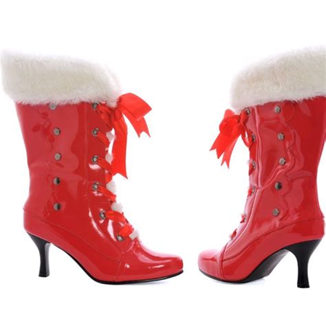 Mrs. Claus Boots: A Guide to Finding the Perfect Pair for Comfort and Style