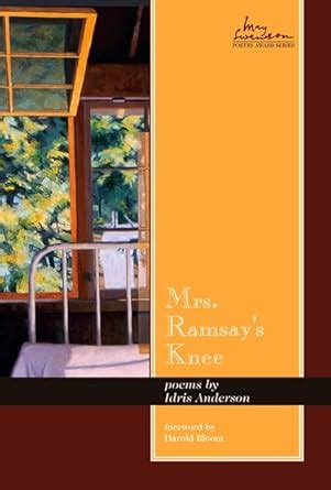 Mrs. Ramsay's Knee (Swenson Poetry Award) Reader