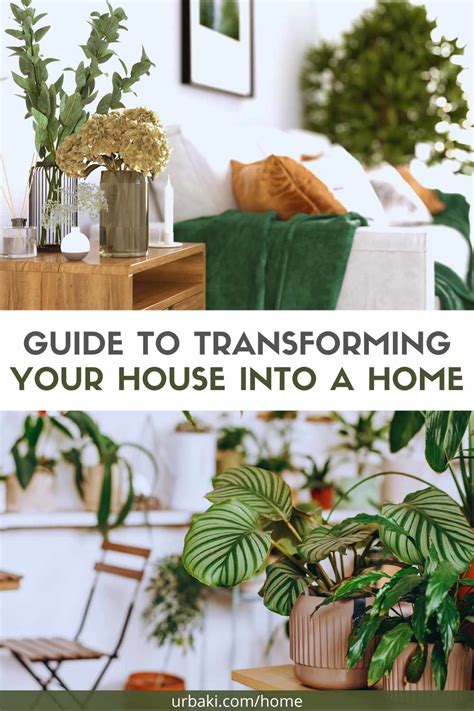 MrsMidwestJess: A Guide to Transforming Your Home and Lifestyle