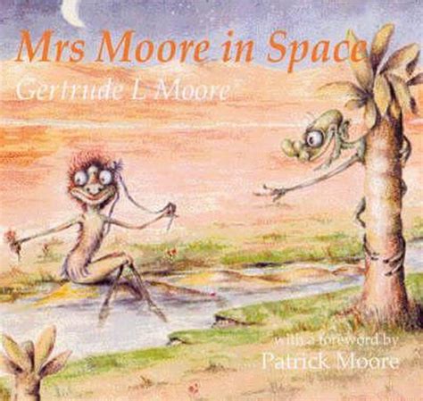 MrsMoore in Space Epub