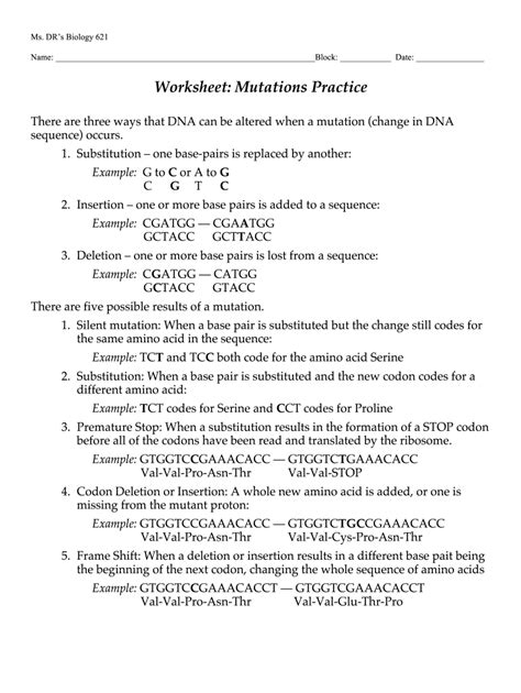 Ms Dr S Biology 621 Answer Key Kindle Editon