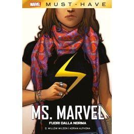 Ms Marvel Vol 1 Fuori Dalla Norma Italian Edition Epub