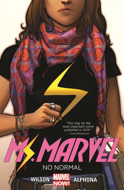 Ms Marvel Vol 1 Marvel Now Ms Marvel PDF