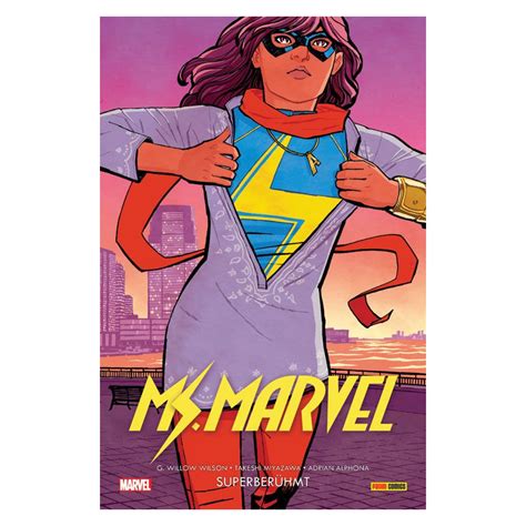 Ms Marvel Vol 1 Superberühmt Ms Marvel 2016 German Edition Epub