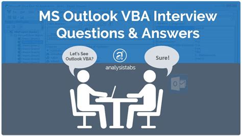Ms Outlook 2010 Interview Questions Answers Doc