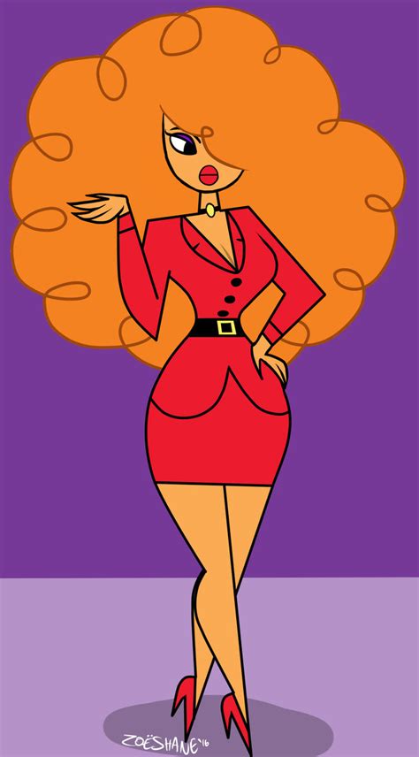 Ms. Bellum,