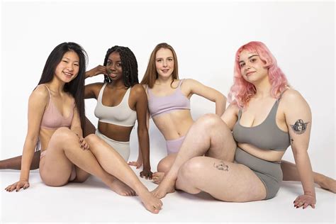 Ms. Bootylicious: Empowering Women Through Exercise and Body Positivity