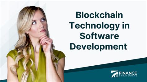 Ms. Jacklynn Hyde: A Trailblazer in Software Development and Blockchain Technology