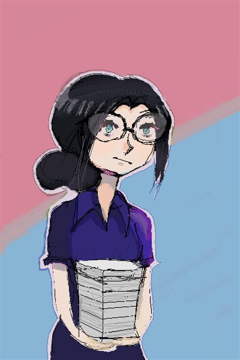 Ms. Pauling: A Profile in Leadership